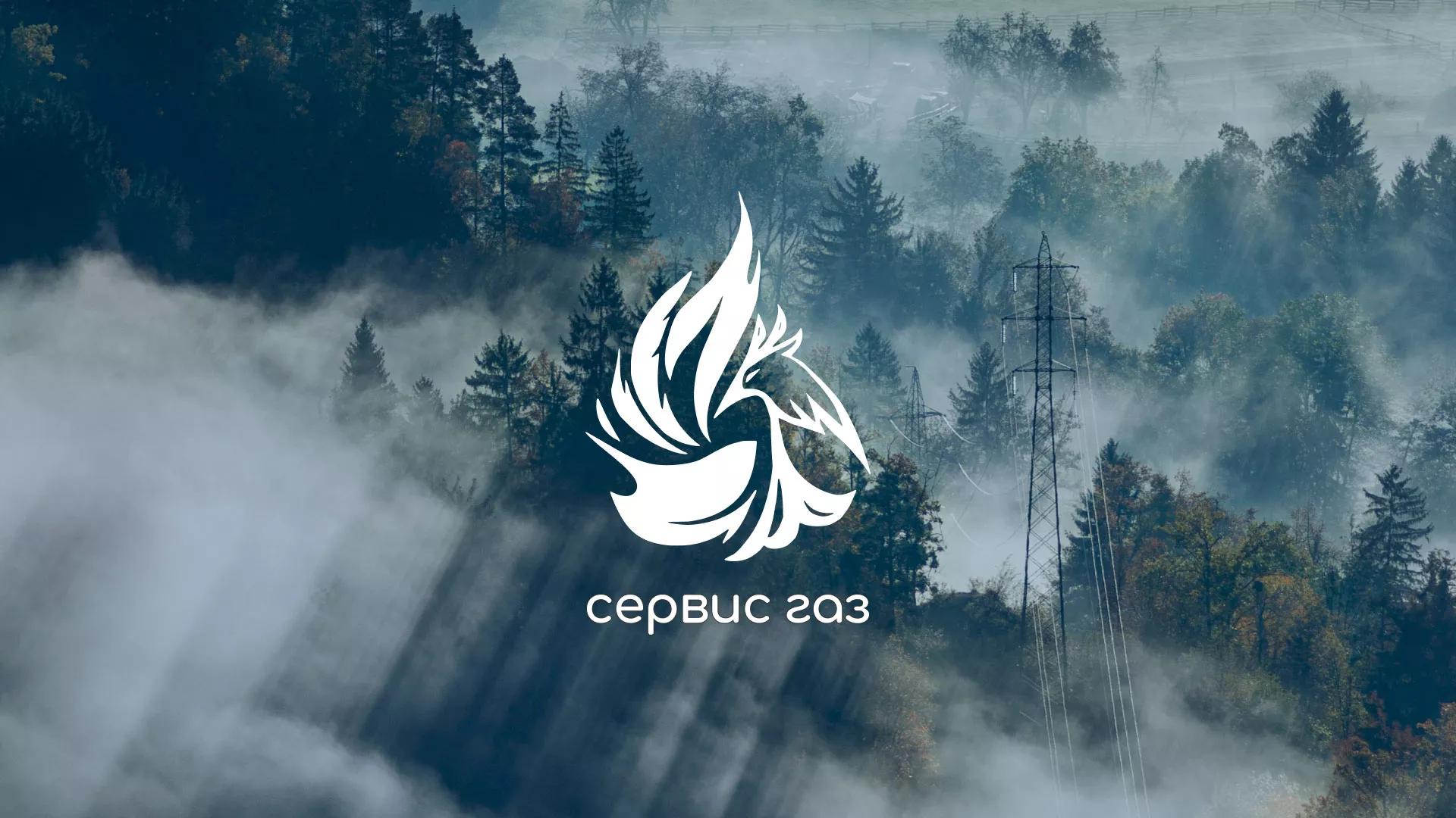 Создание сайта компании «Сервис газ» в Каменск-Шахтинске