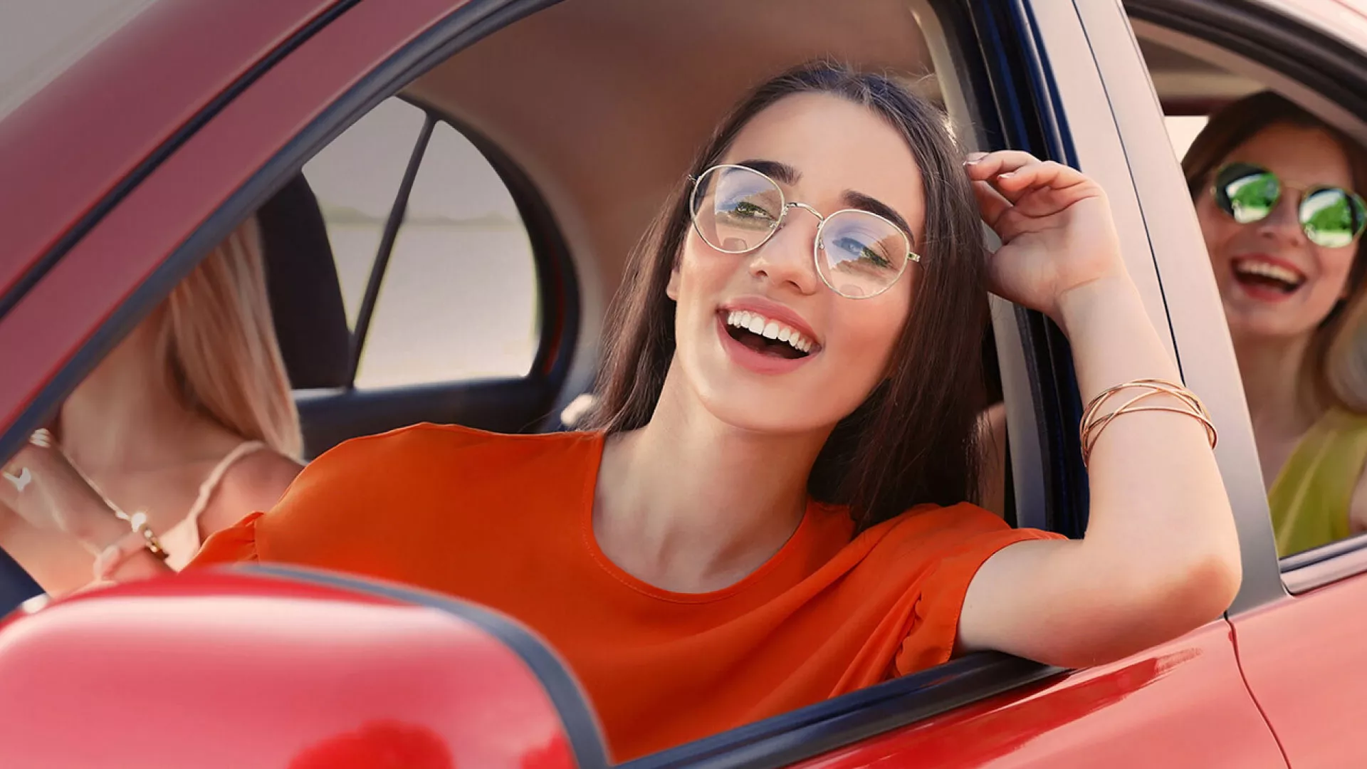 Разработка сайта для проката автомобилей в Каменск-Шахтинске