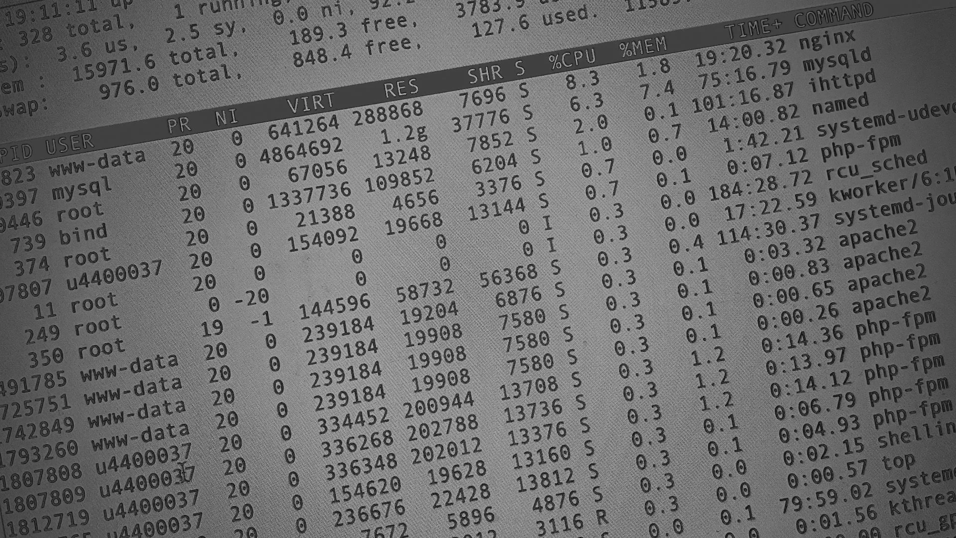 Настройка сервера в Каменск-Шахтинске Настройка сервера в Каменск-Шахтинске