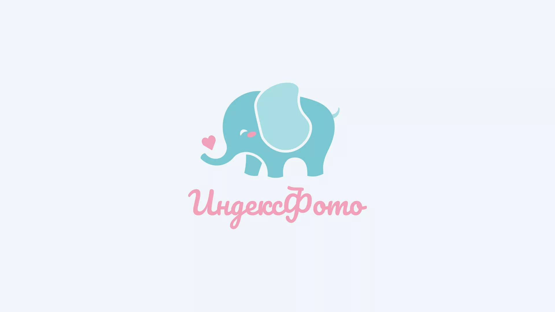 Создание логотипа компании «Индекс Фото» в Каменск-Шахтинске