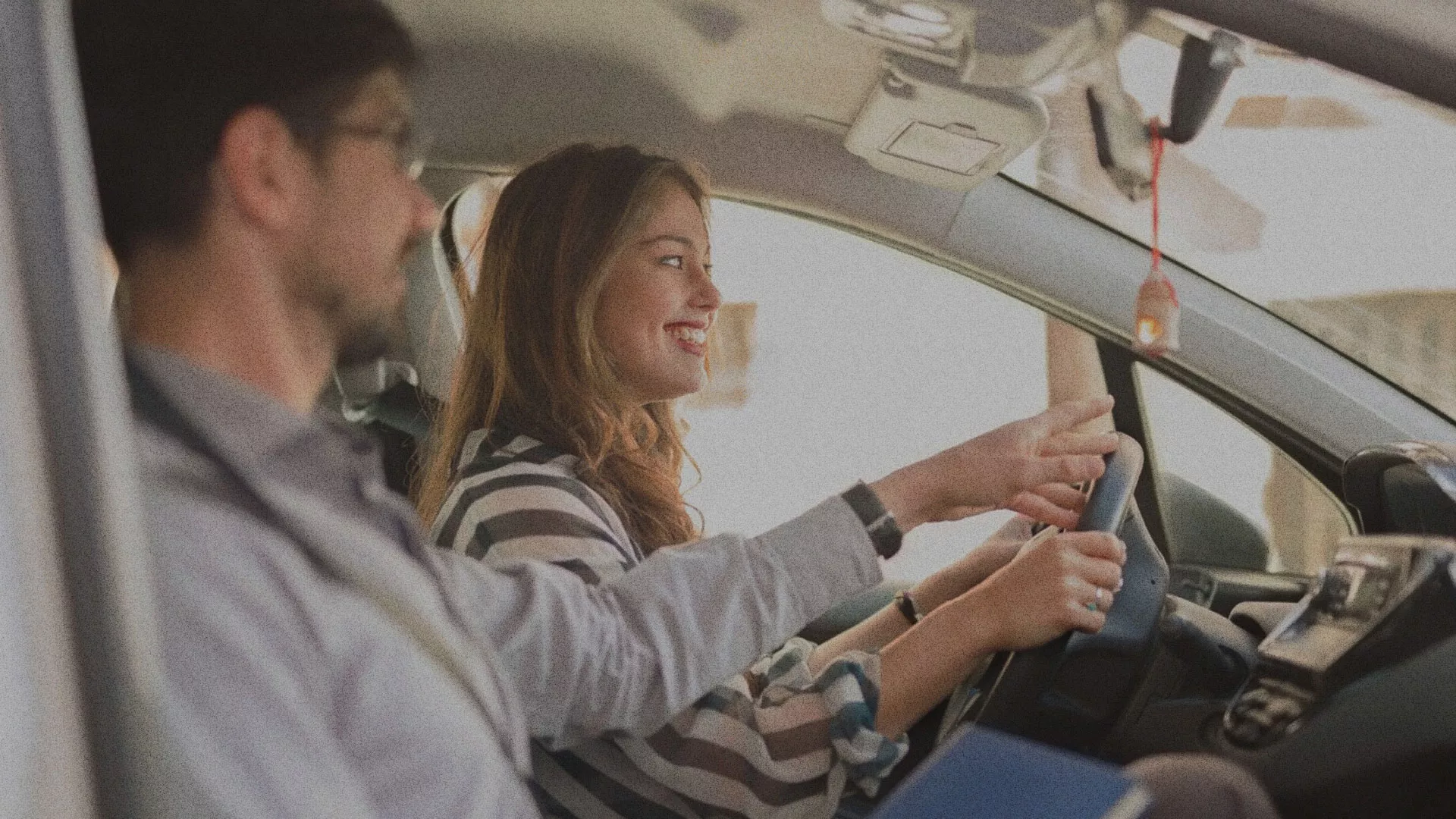 Разработка сайта для автошколы ВОА в Каменск-Шахтинске