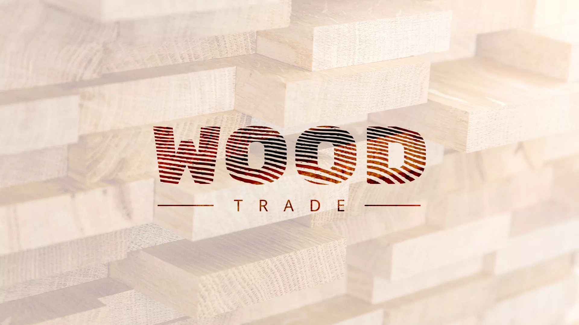 Wood trading