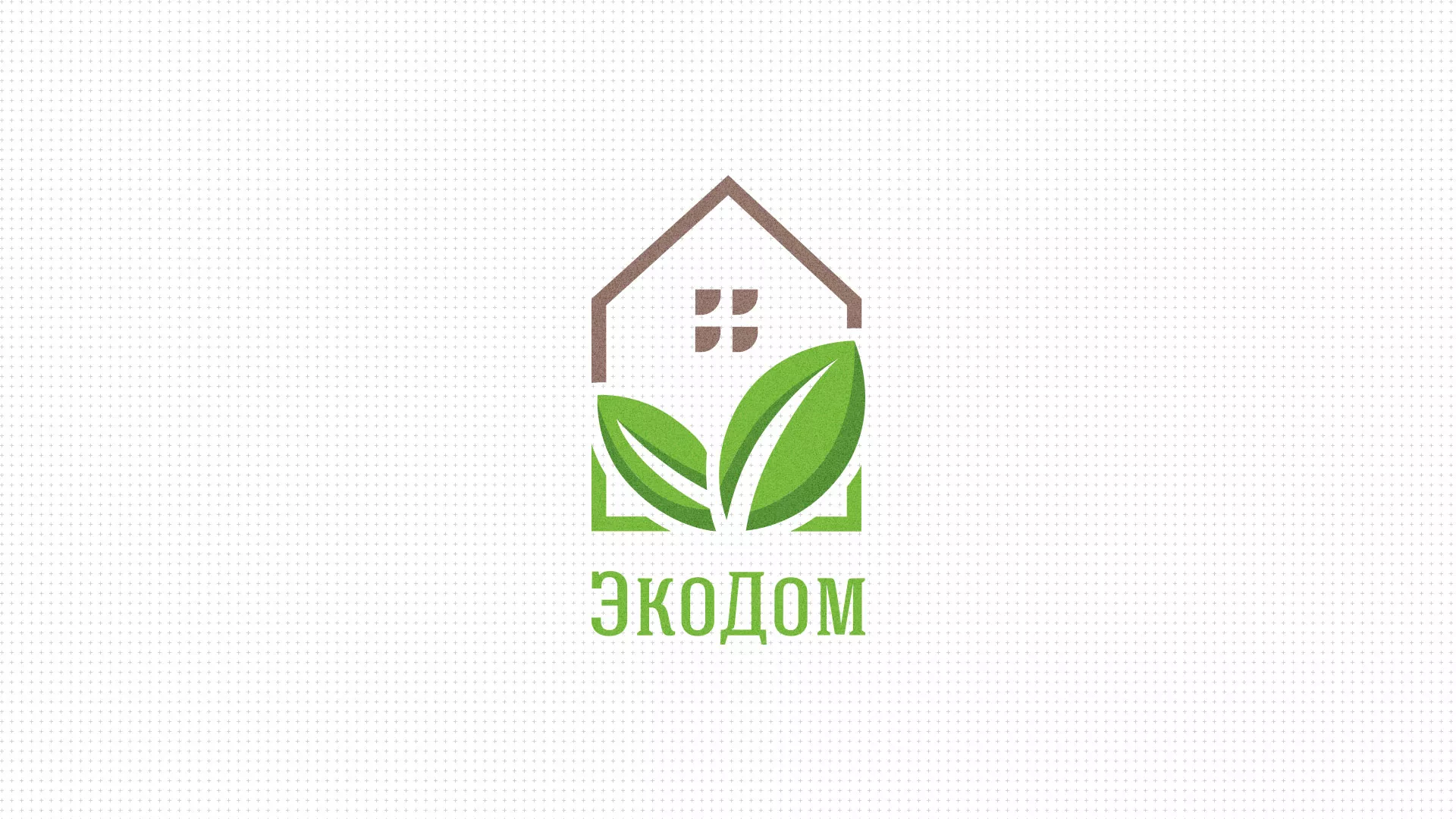 Создание сайта для строительной компании «ЭКОДОМ» в Каменск-Шахтинске