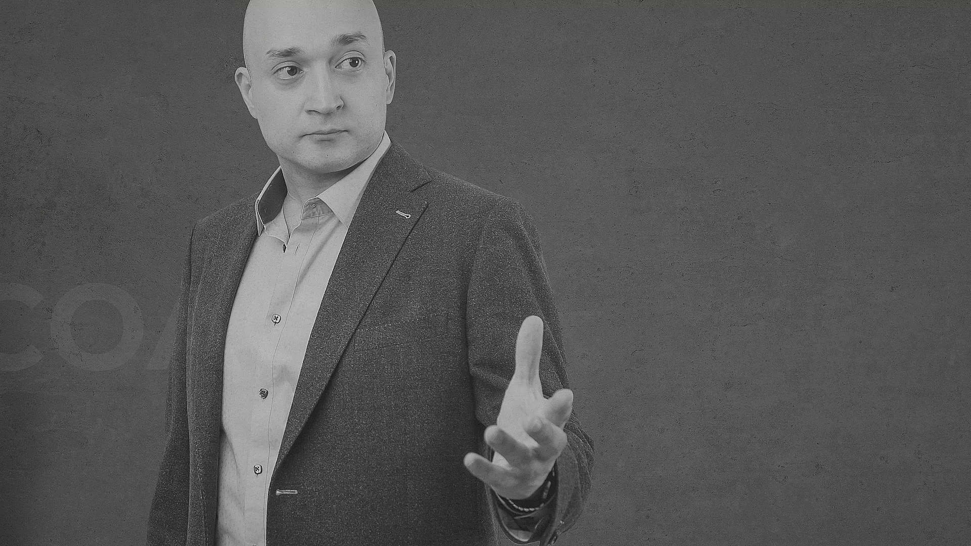 Разработка сайта для бизнес-тренера в Каменск-Шахтинске