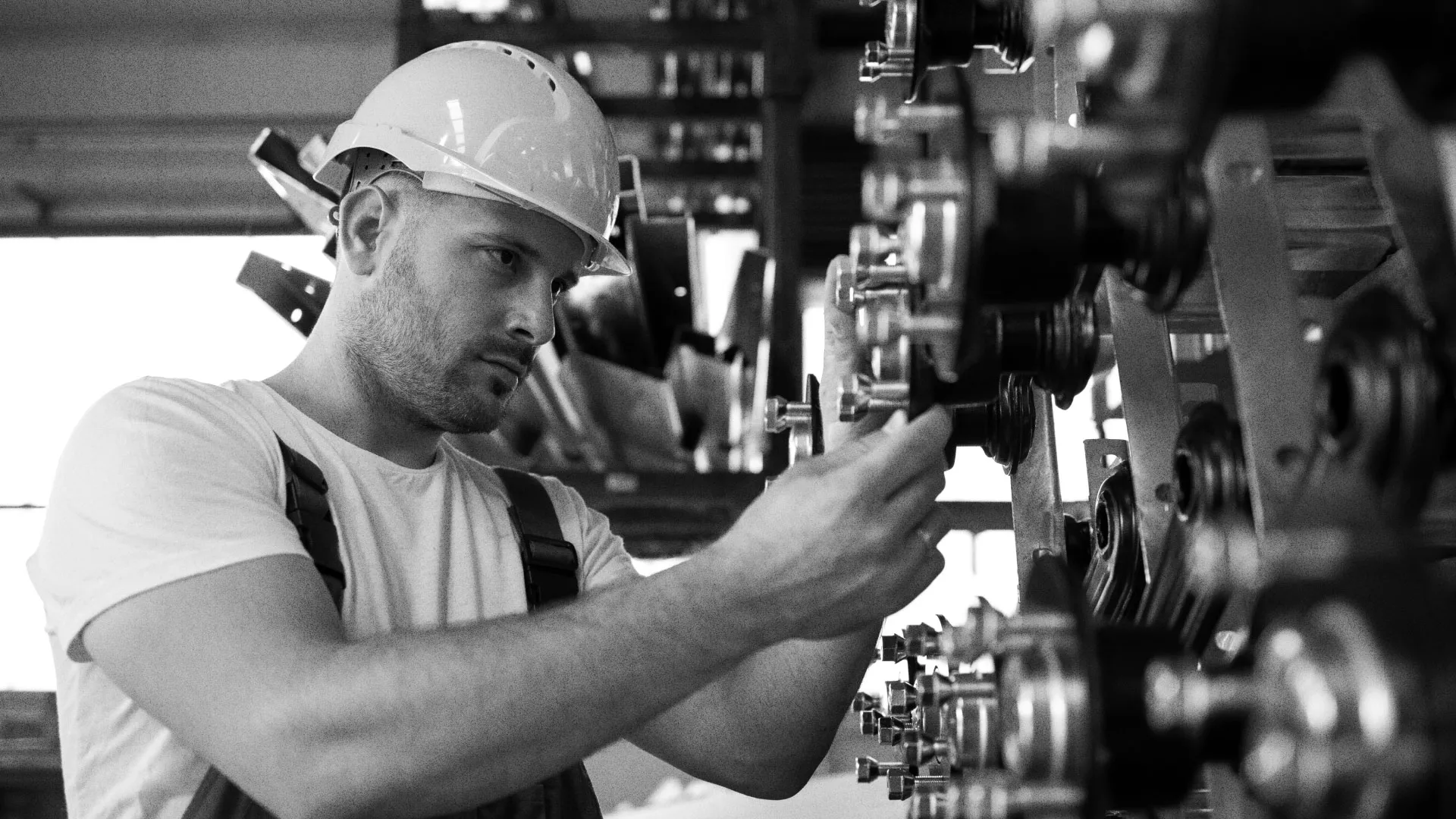 Разработка сайта для завода по продаже оборудования в Каменск-Шахтинске