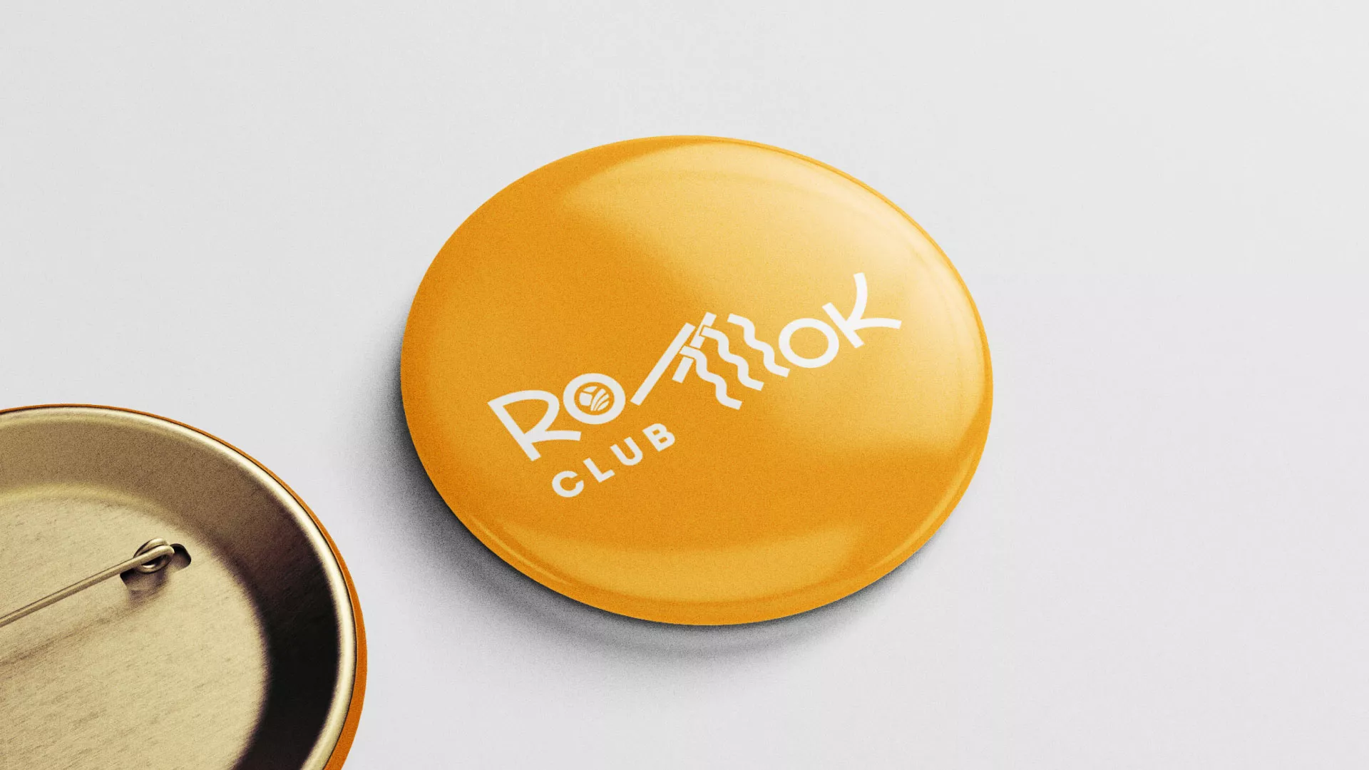 Создание логотипа в Каменск-Шахтинске для суши-бара «Roll Wok Club» Создание логотипа в Каменск-Шахтинске для суши-бара «Roll Wok Club»